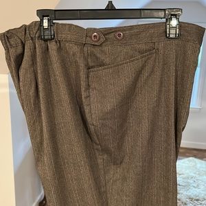 MAGGIE BARNES Slacks